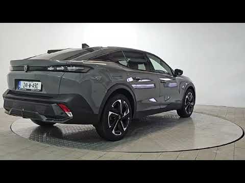 Peugeot 408 Allure 1.2 Puretech 130bhp Automatic * - Image 2