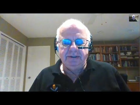 Quality in Beer with Dr Charlie Bamforth - BeerSmith Podcast #184