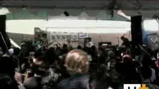 Circa Survive - Semi Constructive Criticism [Live @ SXSW]