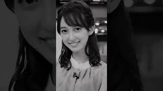 🎤佐々木舞音　TBSアナウンサー