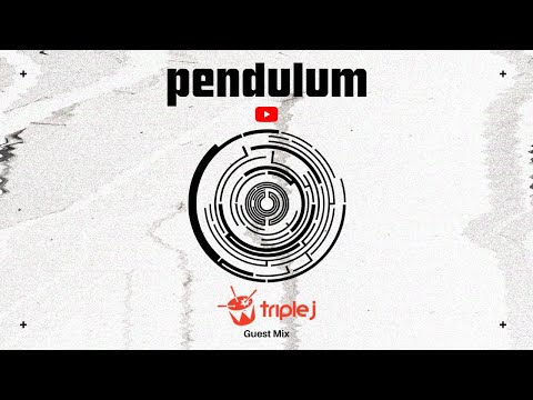 Pendulum - Triple J Guest Mix