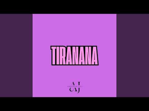 TIRANANA