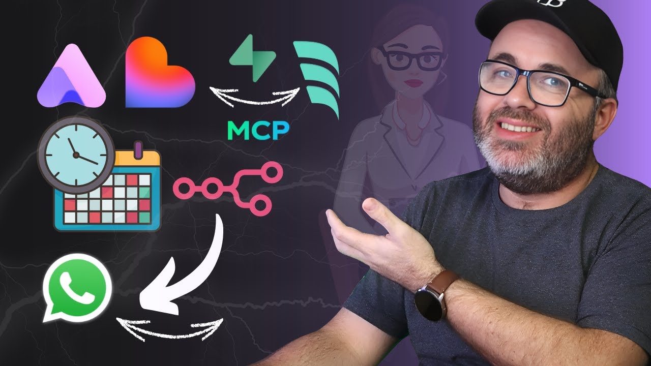 HARD - APP - Psicólogos - ISSO VC NUNCA VIU no YouTube!