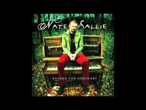 Nate Sallie-Ruined