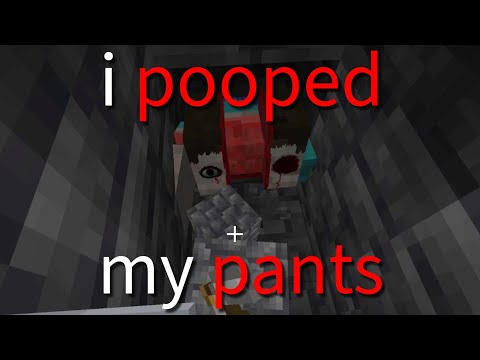 From the Caves Is the Best Minecraft Horror Mod