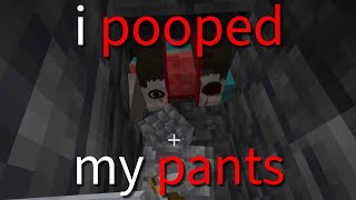 From the Caves Is the Best Minecraft Horror Mod