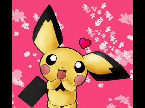 Pichu Icon