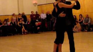 cecilia gonzalez&somer surgit- una palabra