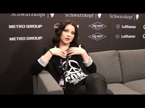 Interview with Maja Keuc