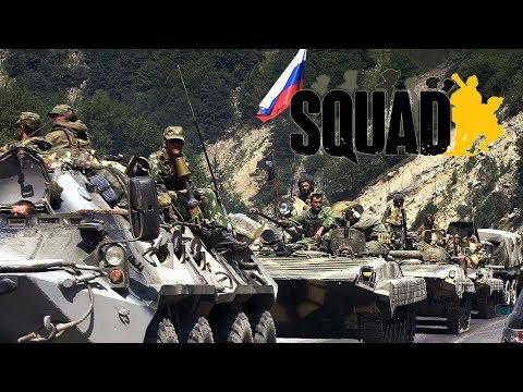 The Combined Push | Squad V12 Gameplay