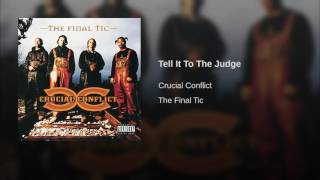 Tell It To The Judge Explicit Full HD,1920x1080