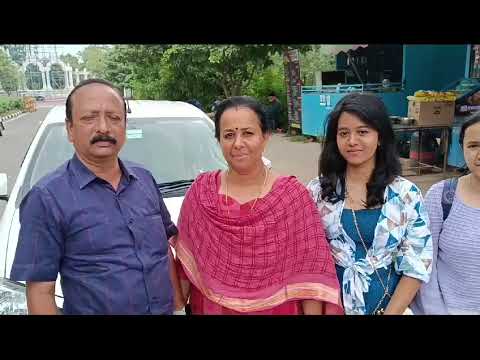 Mr. Manjunath (Hyderabad)