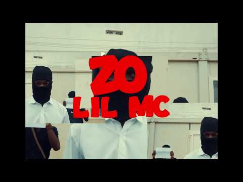 LIL_MC  -  ZO ( Clip officiel )