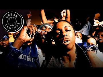 Hot Boys - I Need A Hot Girl (feat. Big Tymers) (Official Music Video)