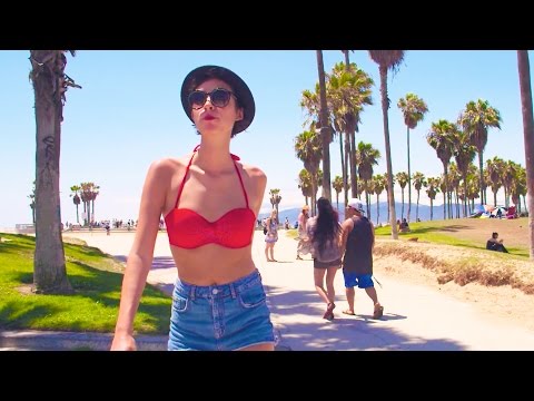 Radical Something - "California, Pt. 2" (Official Video)