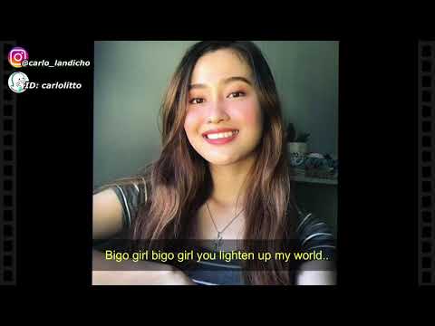 Carlolitto - Bigo Girl