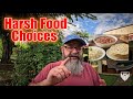 Living in Nicaragua 🇳🇮 The Harsh Reality of Food Choices