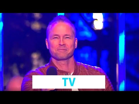 Mitch Keller -  Steh auf, wenn Du fällst (I promised myself) | Die Ross Antony Show