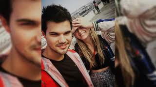 50 Memorable Moments From Taylor Lautner 2020