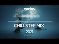 MARION ChillStep Future Garage Mix 2021 1 Hour
