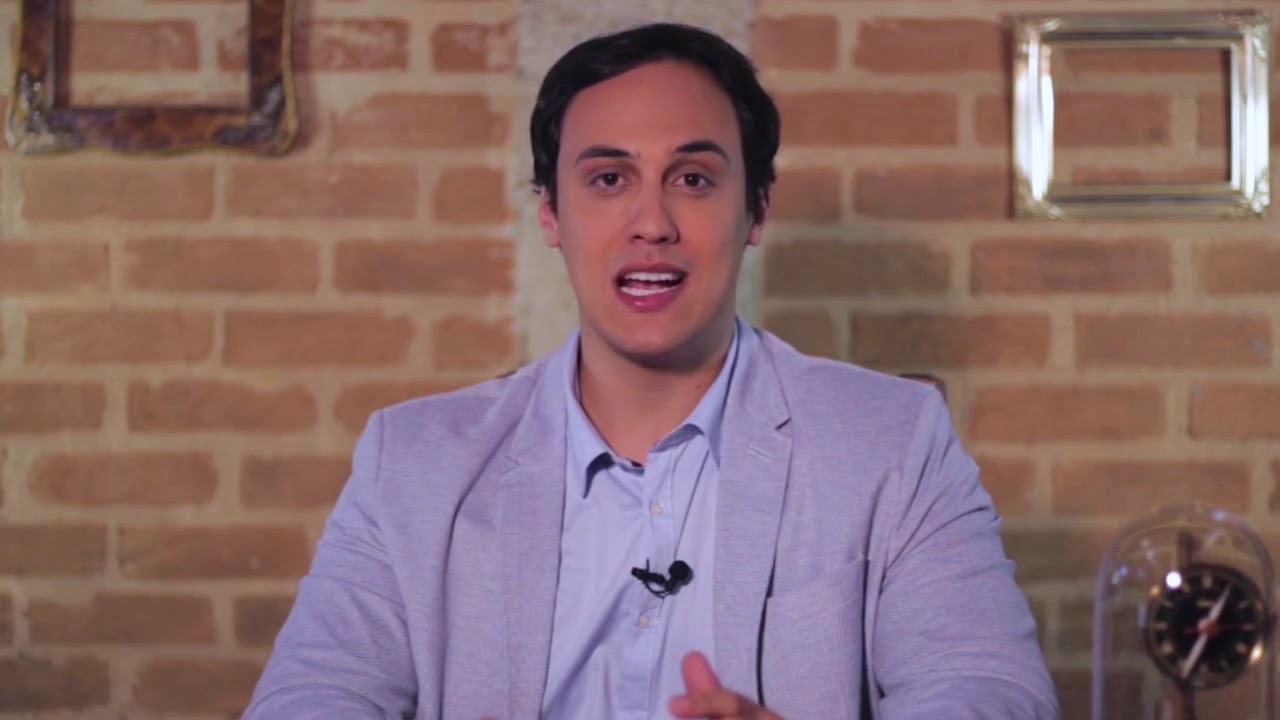 O SEGREDO PARA VISUALIZAR SEUS OBJETIVOS COM CLAREZA