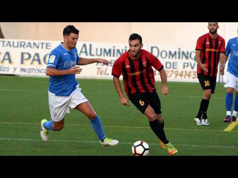 Videogalería: CD Alhaurino 5 - 0 CD Churriana (Amistoso - Pretemporada 2017/18)