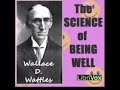 CHAPTER 8 SUMMARY OF MENTAL ACTIONS SCIENCE OF BEING WELL VIDEO ADVICE