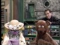 Sesame Street Scenes From 3654