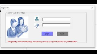 Primary Level -Automatic Report Card Generating System v3.0.1