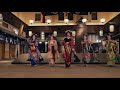 Makudonarudo Full Dance