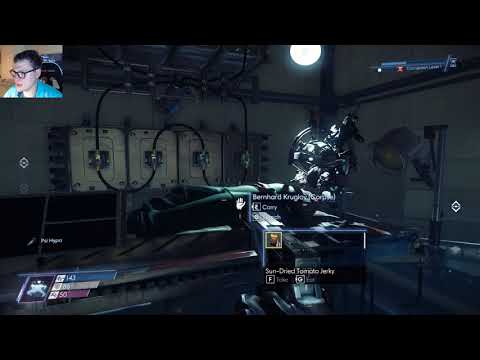Prey: Mooncrash w, EVERYONE (full squad success)