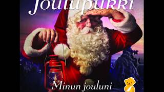 Joulupukki — Joulupukki Matkaan Jo Käy