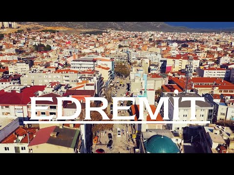Edremit/Balıkesir