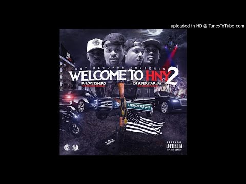 New Wave - Maze (DatPiff Exclusive)