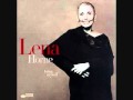 Lena Horne Imagination