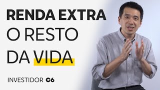 Previdência privada: Renda extra todo mês