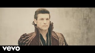 Christophe Héraut - Seul contre tous "Les 3 Mousquetaires" (En coulisses)