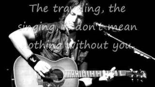 Keith Urban - Without You (with lyrics)