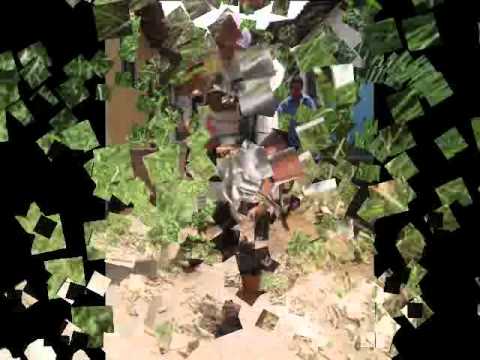 Melo de Sandriely vs 2012