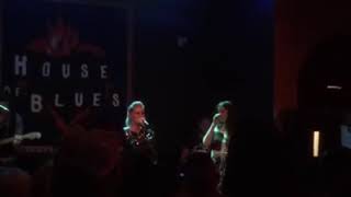 Love Each Other - Crystal Lewis