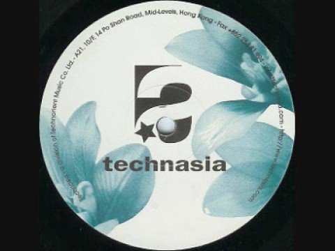 Technasia - Force