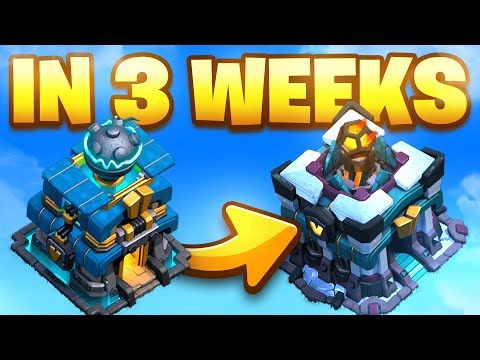 The FASTEST and Most UPDATED TH12 Upgrade Guide! (2025)