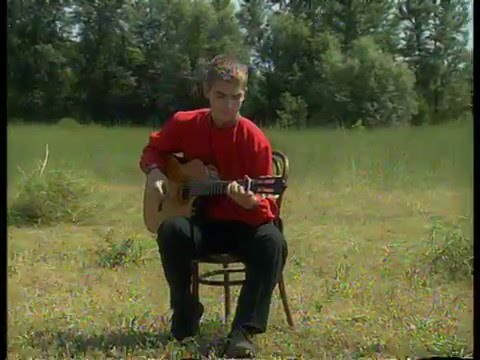 Trio Balkan Strings - Peafowl’s Dance - (Paunov ples) - (Official Video 2004)HD