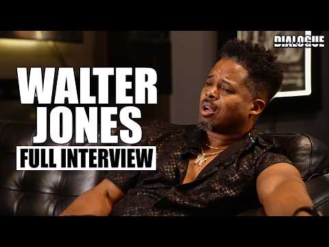 Walter Jones Reveals The Dark Truth Behind Power Rangers: Unfair Pay, Mistreatment & Tragic Deaths