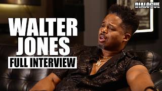Walter Jones Reveals The Dark Truth Behind Power Rangers: Unfair Pay, Mistreatment & Tragic Deaths