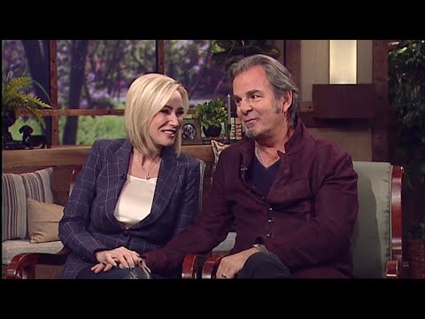 Paula White-Cain and Jonathan Cain: Don't Stop Believin' (LIFE Today)