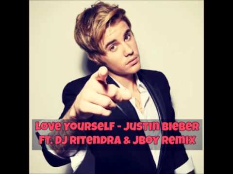 Love Yourself - DJ Ritendra x JBoy x Justin Bieber (Tropiton Remix)