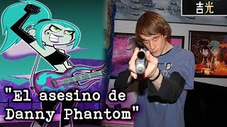 El terrible crimen hecho por un fan de Danny Phantom | Caso de Randy Stair