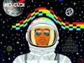 Alive ft. ratatata - Kid Cudi 