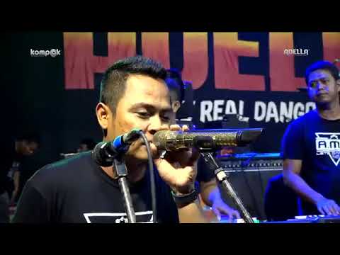 FENDICK BAMBO   ANGKA 1   OM ADELLA LIVE DI TANJUNG BUMI BANGKALAN